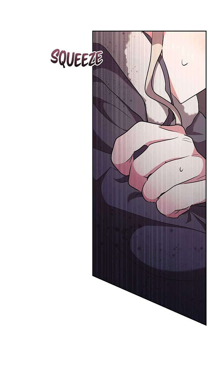 Silent And Wild Winter Cabin Chapter 14 - Page 22
