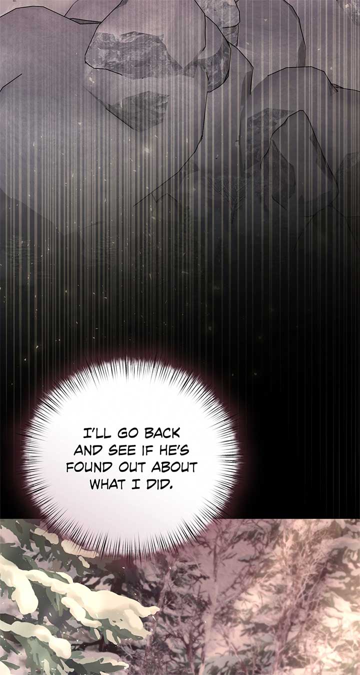 Silent And Wild Winter Cabin Chapter 14 - Page 24