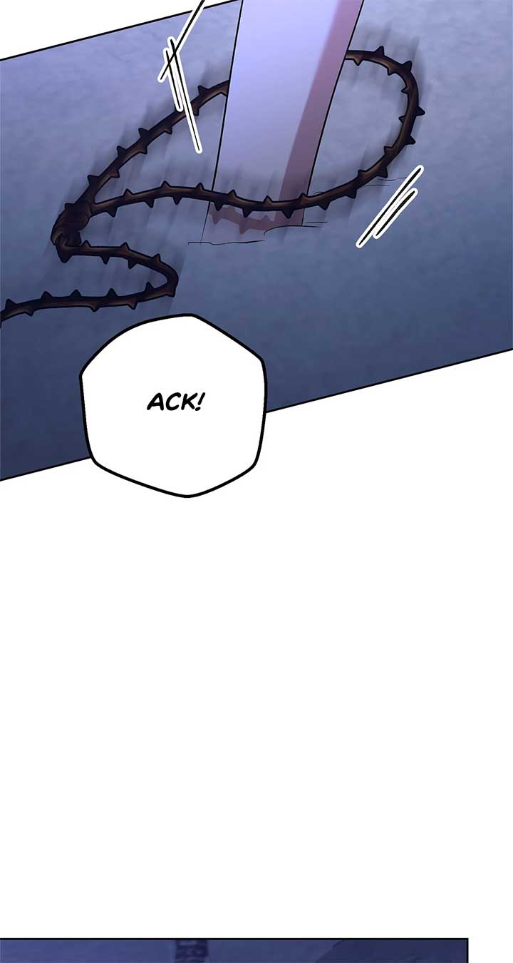 Silent And Wild Winter Cabin Chapter 14 - Page 32