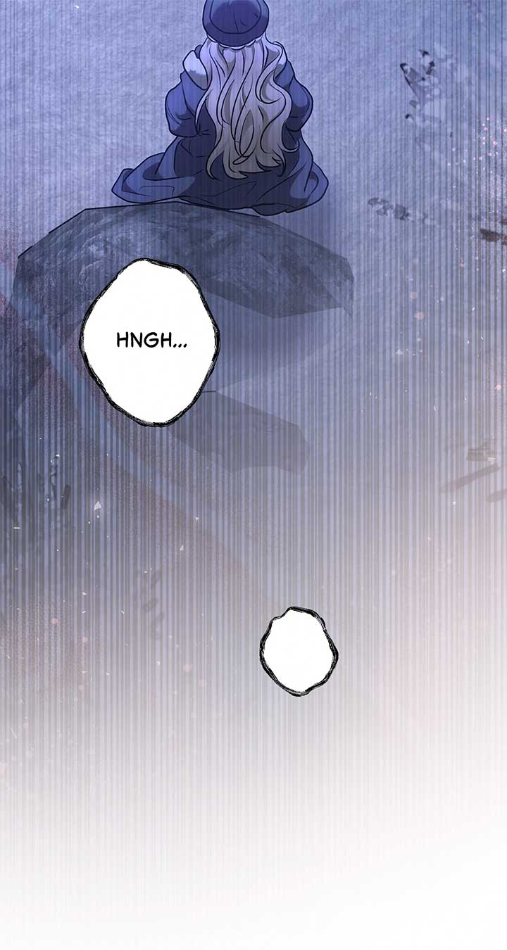 Silent And Wild Winter Cabin Chapter 14 - Page 36