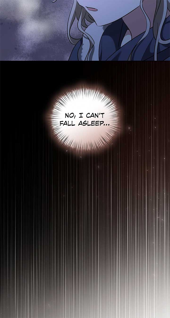 Silent And Wild Winter Cabin Chapter 14 - Page 40
