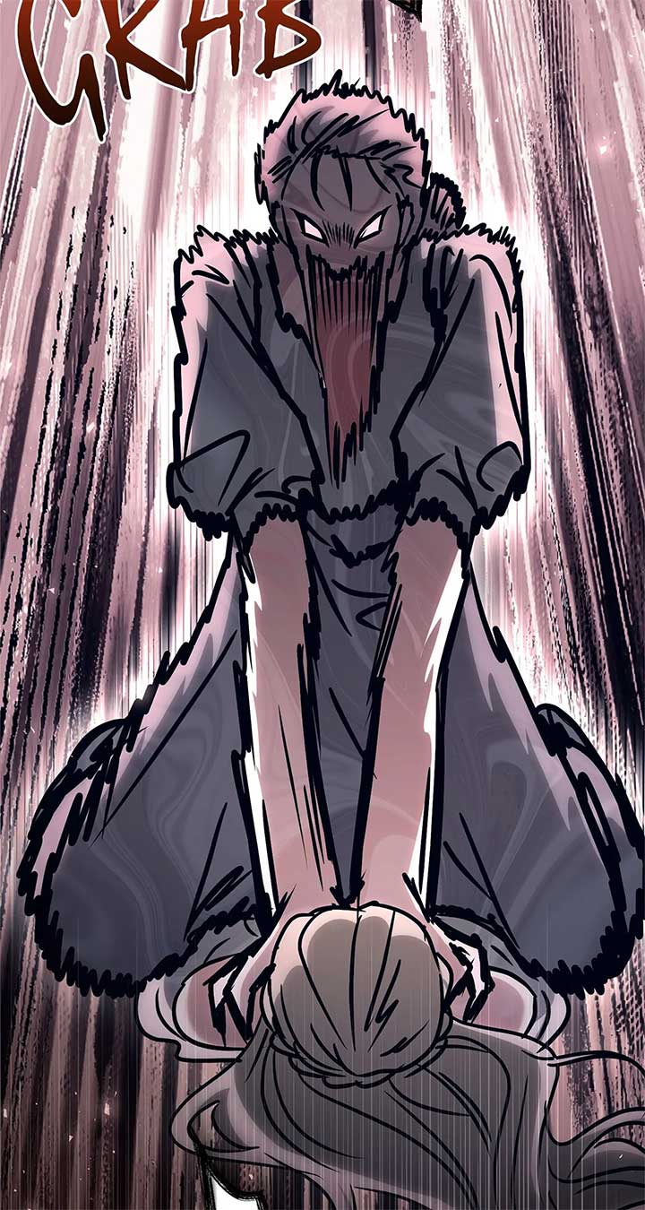 Silent And Wild Winter Cabin Chapter 14 - Page 43