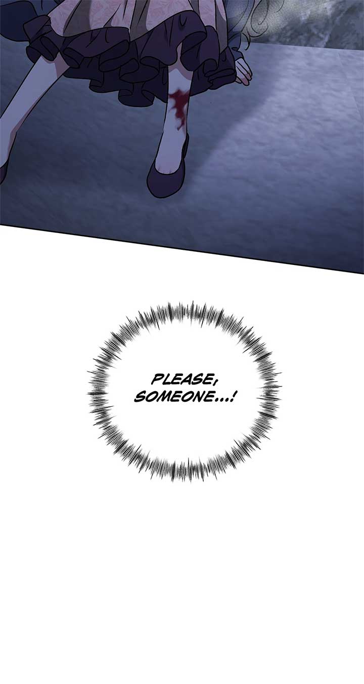 Silent And Wild Winter Cabin Chapter 14 - Page 48