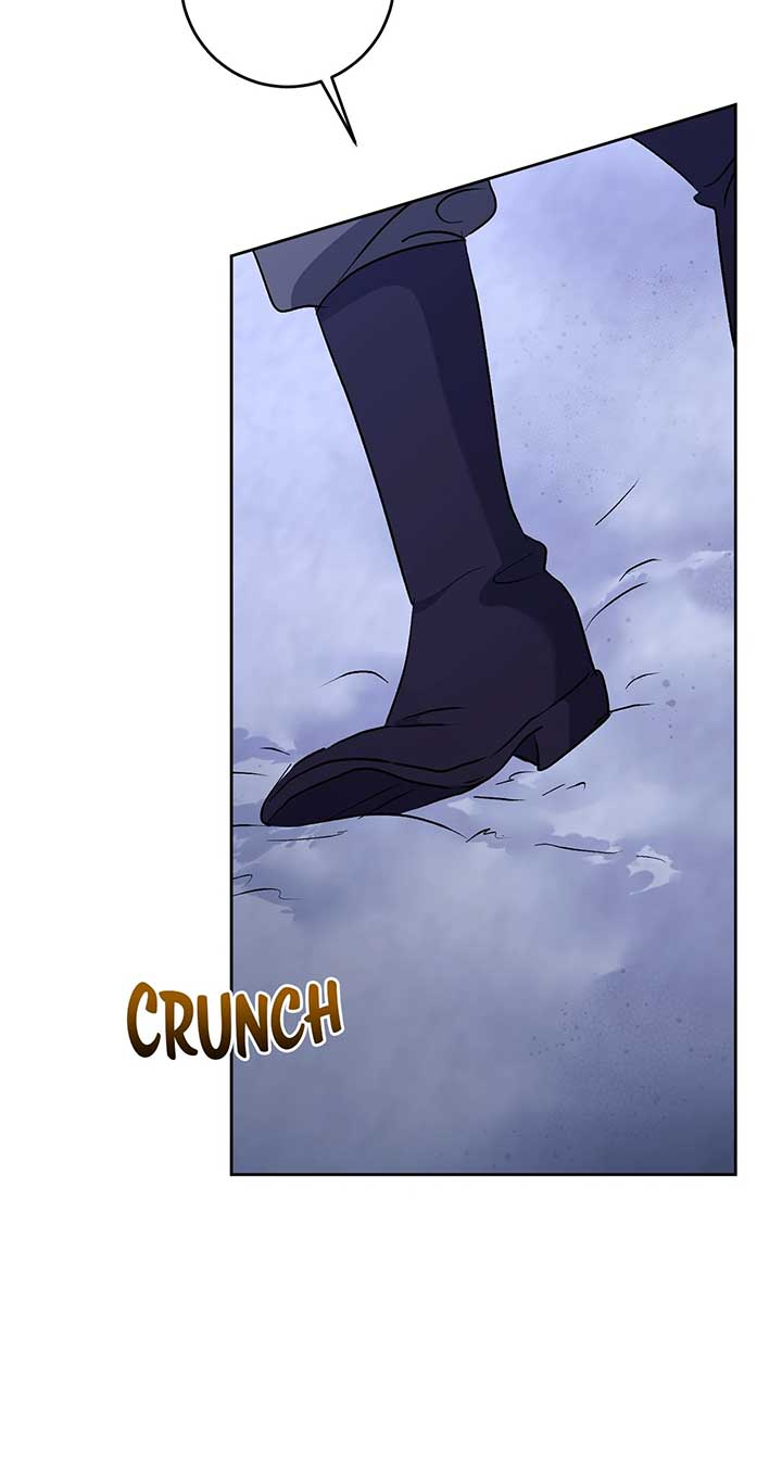 Silent And Wild Winter Cabin Chapter 14 - Page 67