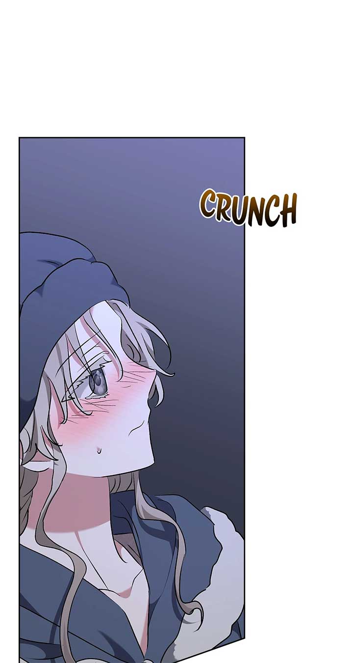 Silent And Wild Winter Cabin Chapter 14 - Page 68