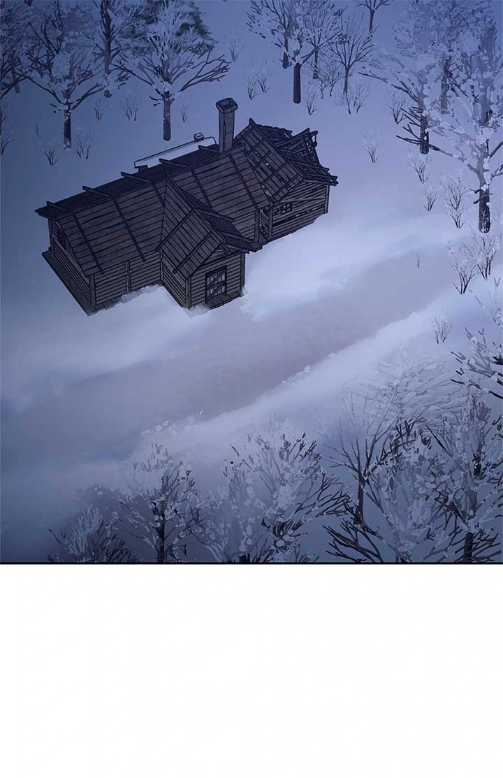 Silent And Wild Winter Cabin Chapter 14 - Page 78