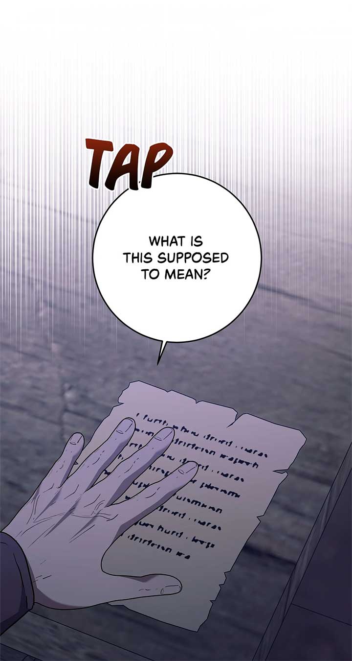 Silent And Wild Winter Cabin Chapter 14 - Page 79