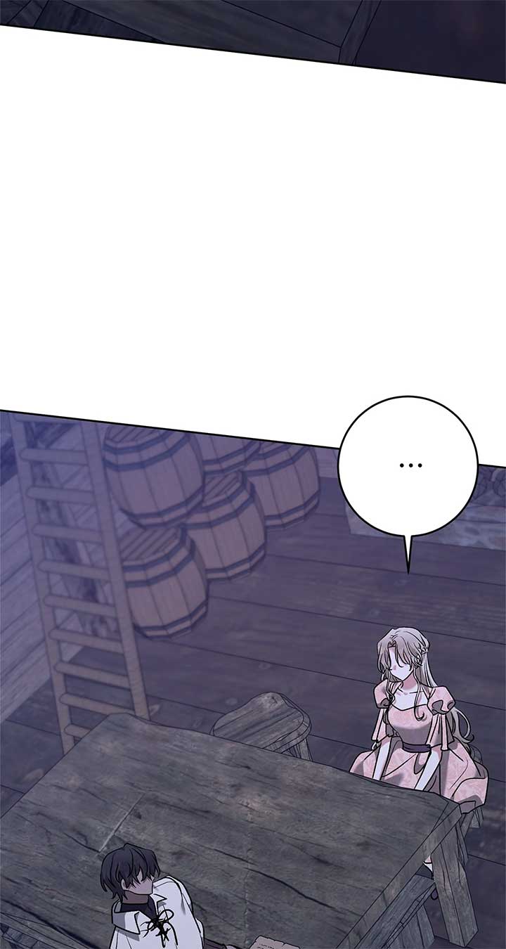 Silent And Wild Winter Cabin Chapter 14 - Page 80