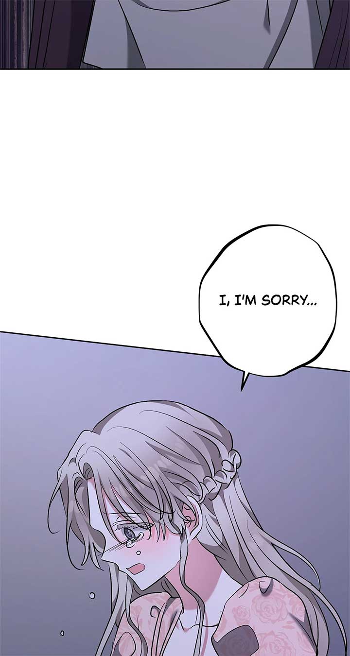 Silent And Wild Winter Cabin Chapter 14 - Page 83