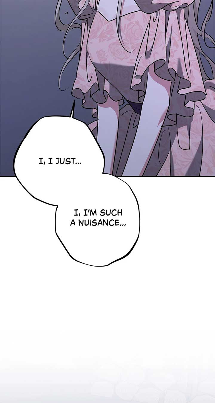 Silent And Wild Winter Cabin Chapter 14 - Page 84