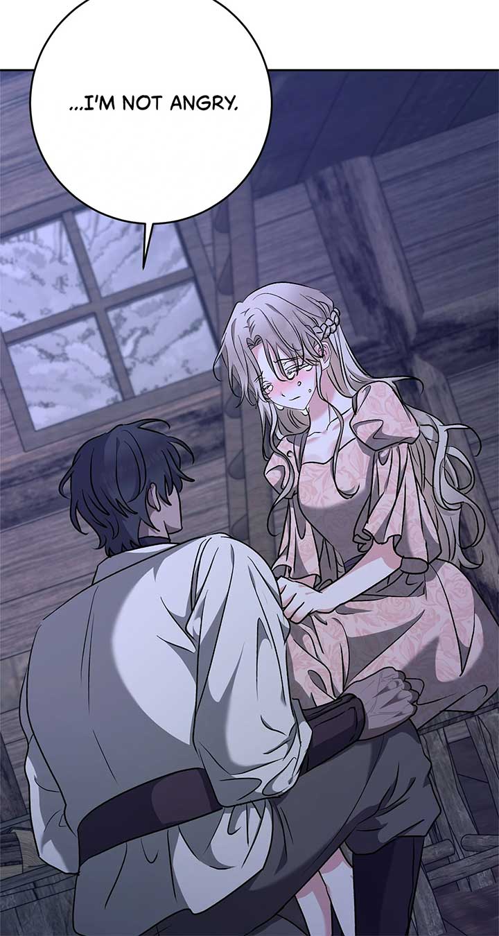 Silent And Wild Winter Cabin Chapter 14 - Page 89