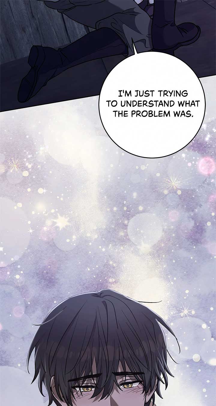 Silent And Wild Winter Cabin Chapter 14 - Page 90