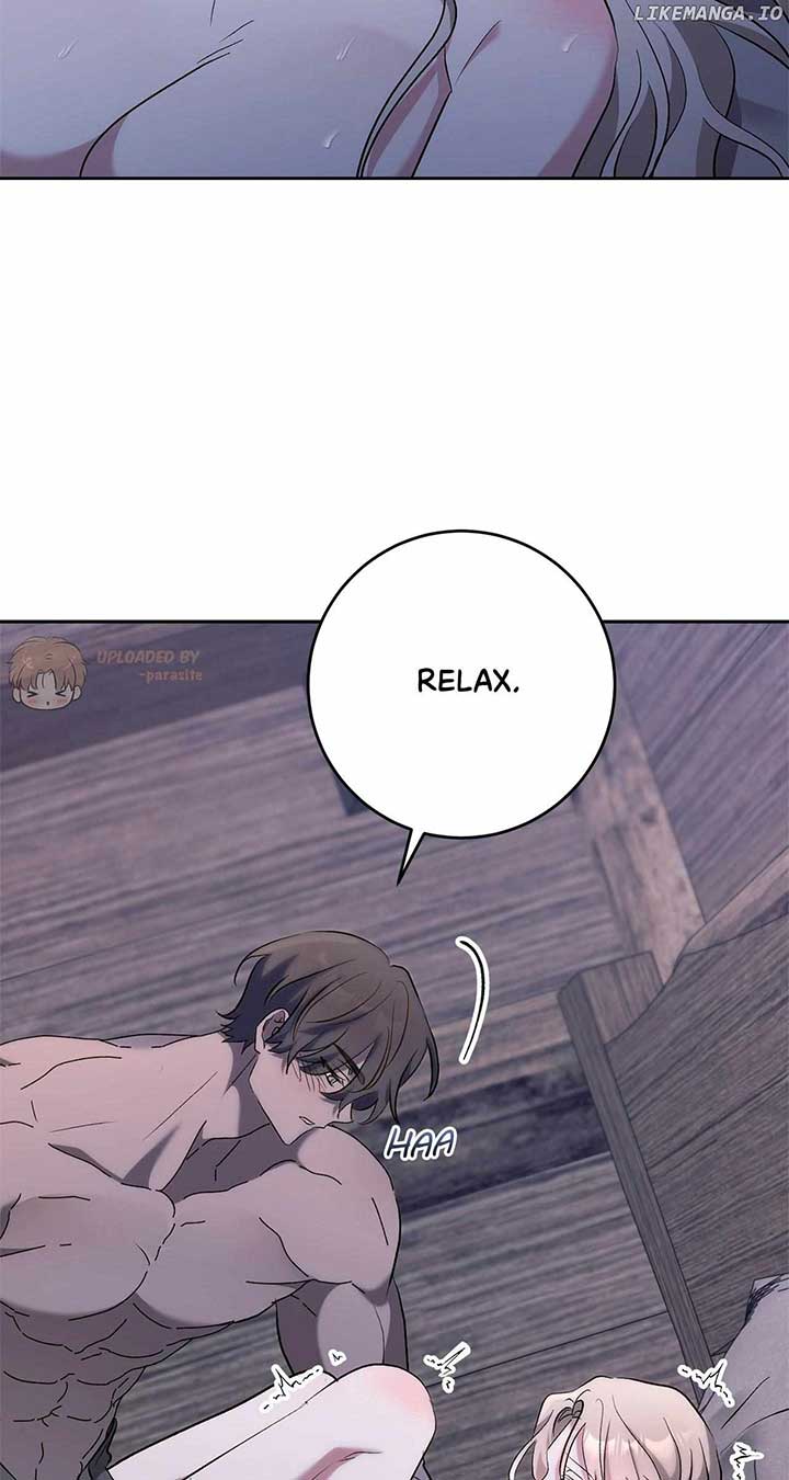 Silent And Wild Winter Cabin Chapter 16 - Page 3