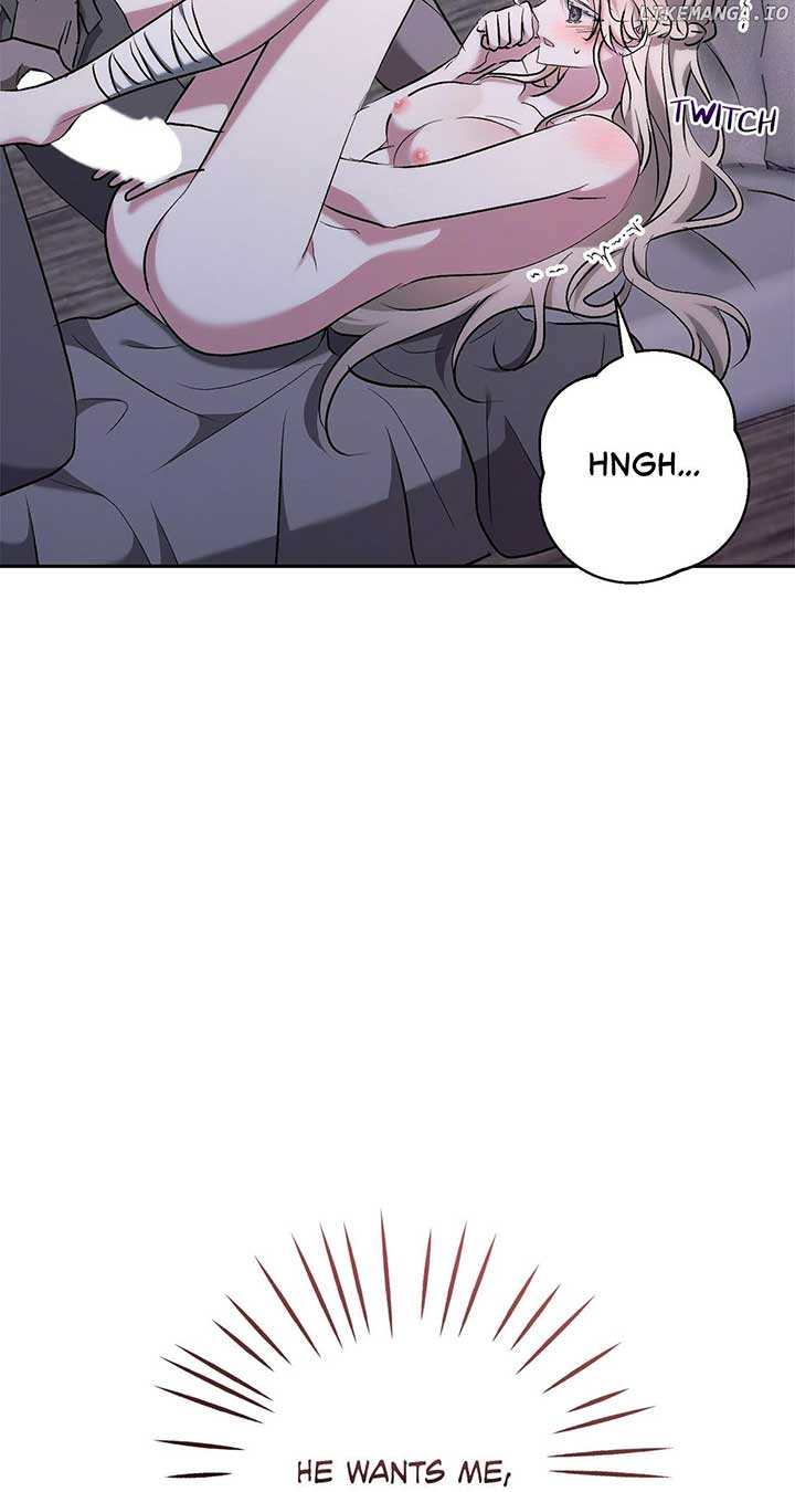 Silent And Wild Winter Cabin Chapter 16 - Page 4
