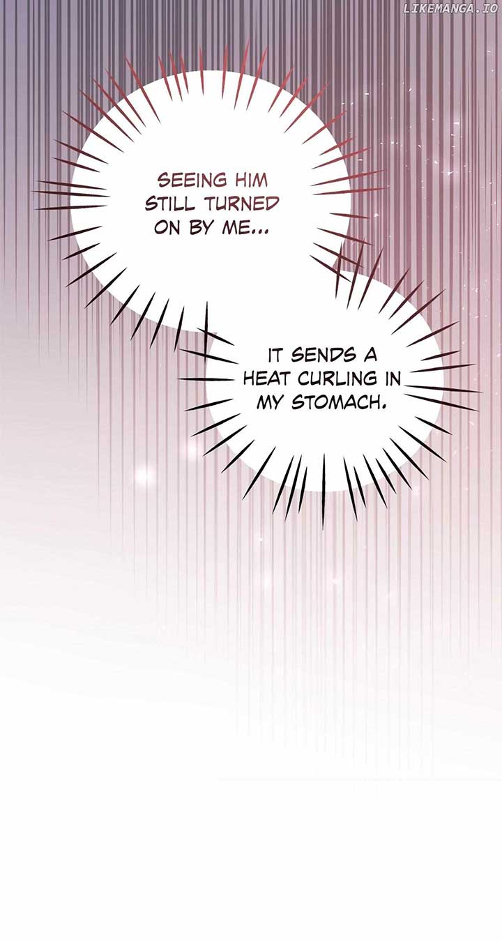 Silent And Wild Winter Cabin Chapter 16 - Page 7