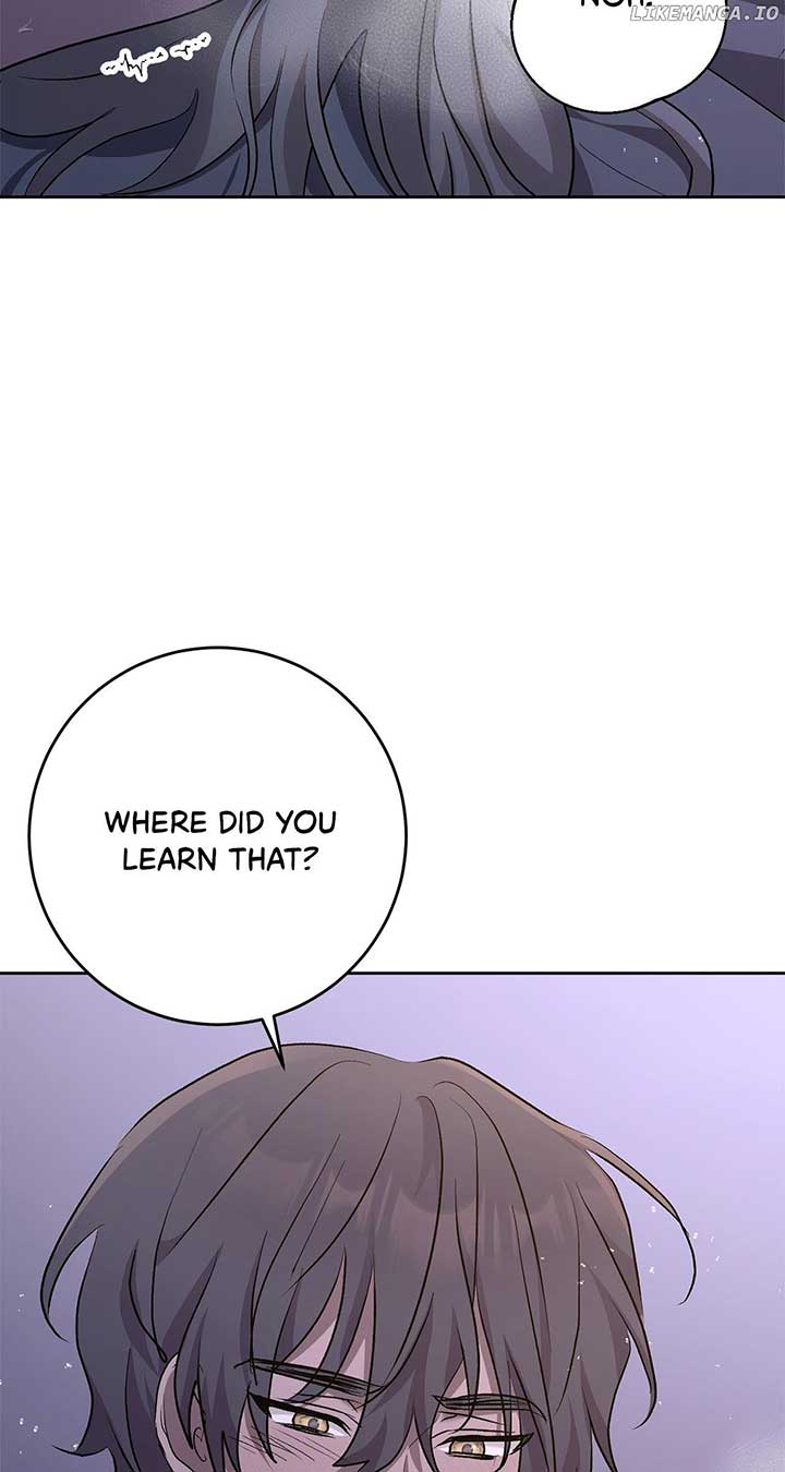 Silent And Wild Winter Cabin Chapter 16 - Page 13