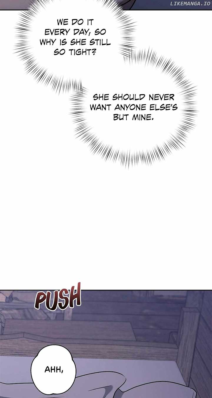 Silent And Wild Winter Cabin Chapter 16 - Page 28