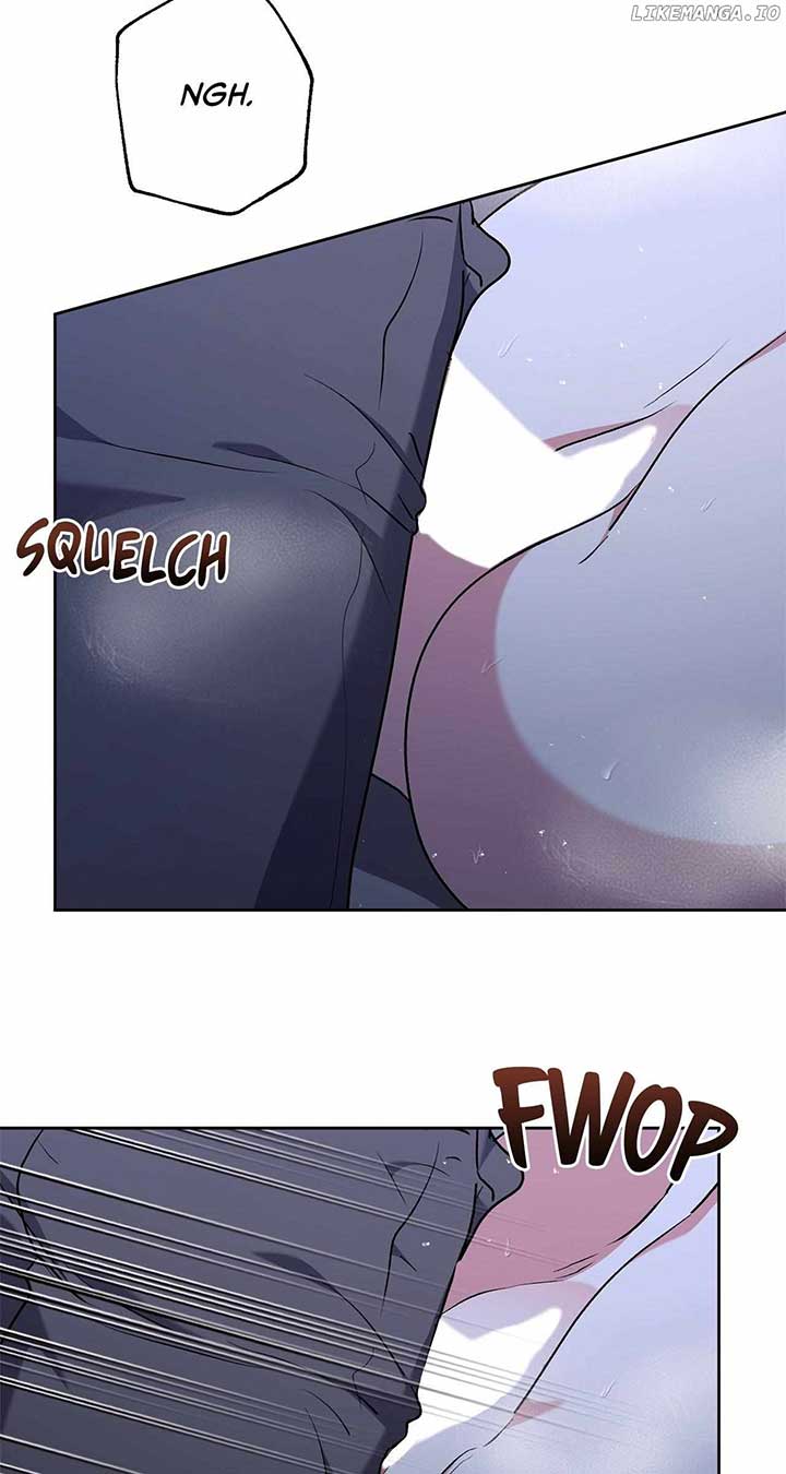 Silent And Wild Winter Cabin Chapter 16 - Page 33