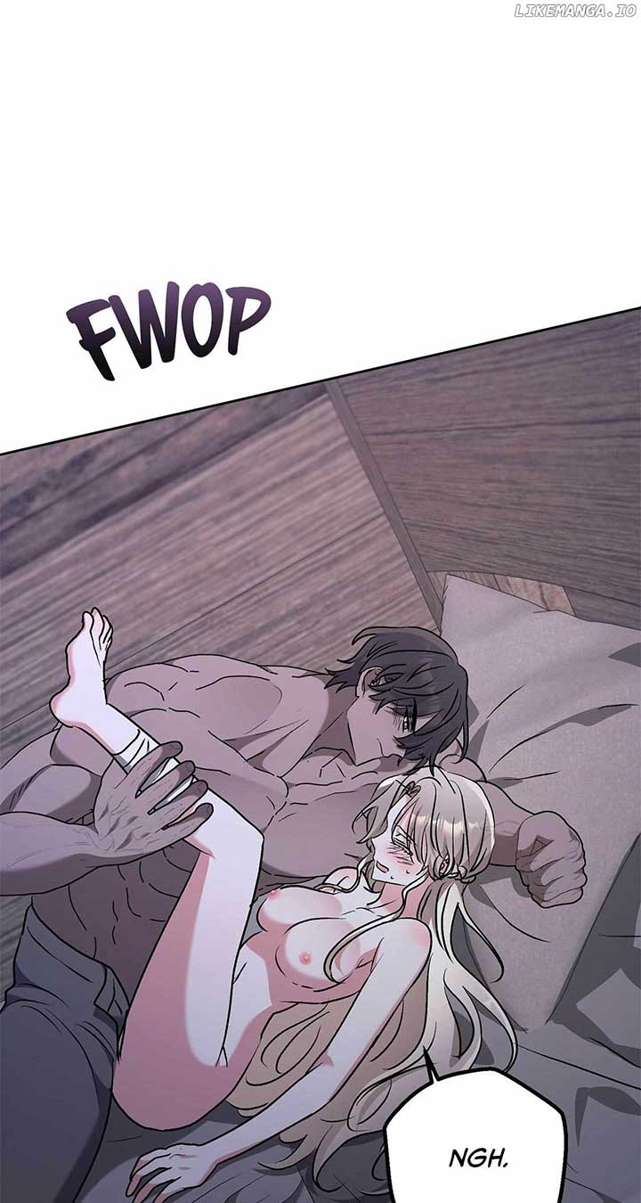 Silent And Wild Winter Cabin Chapter 16 - Page 35