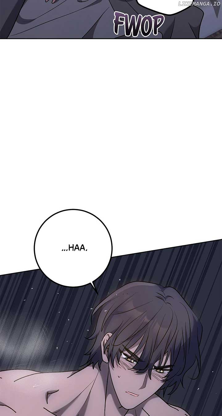 Silent And Wild Winter Cabin Chapter 16 - Page 36