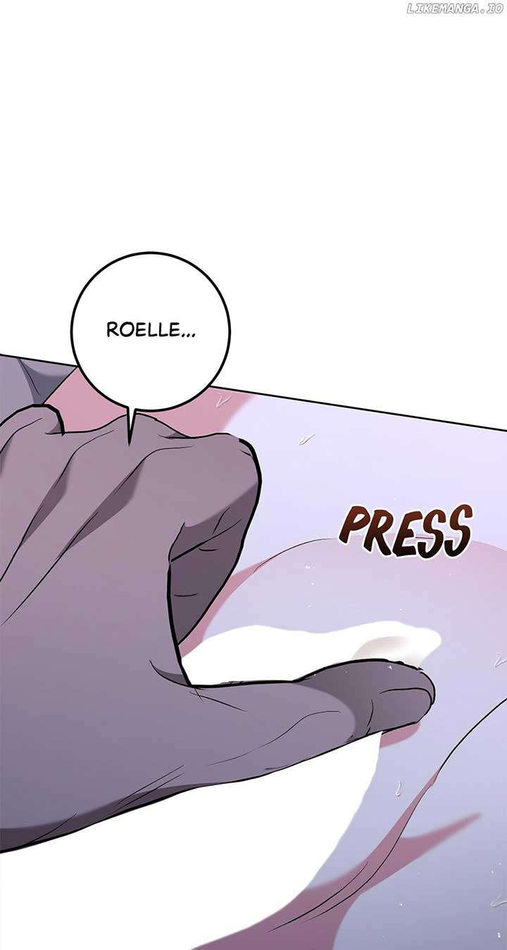 Silent And Wild Winter Cabin Chapter 16 - Page 38