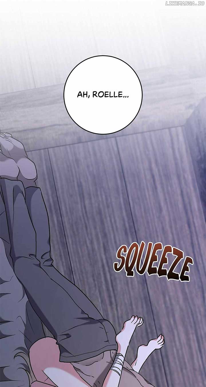 Silent And Wild Winter Cabin Chapter 16 - Page 42