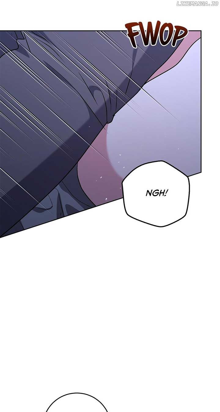 Silent And Wild Winter Cabin Chapter 16 - Page 53