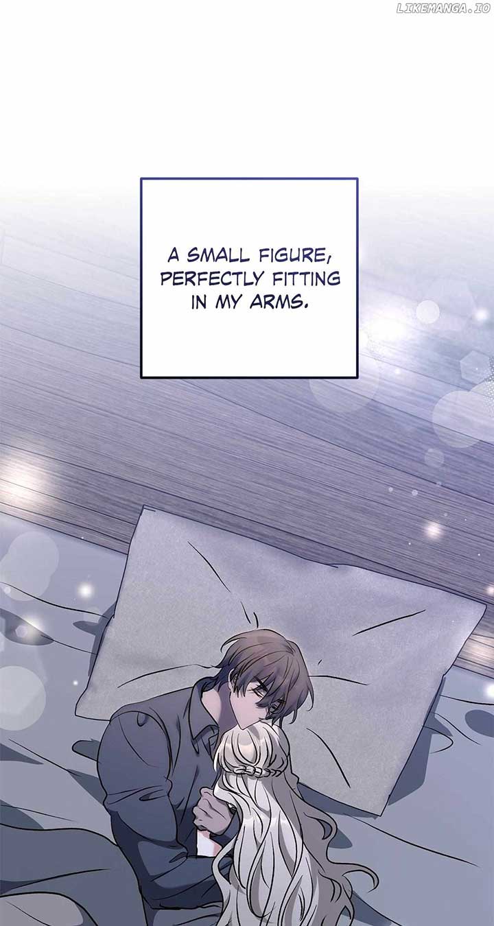 Silent And Wild Winter Cabin Chapter 16 - Page 67