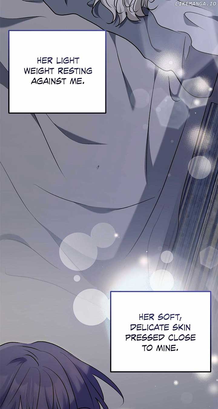 Silent And Wild Winter Cabin Chapter 16 - Page 68