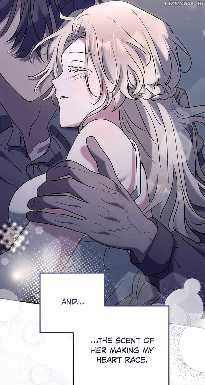 Silent And Wild Winter Cabin Chapter 16 - Page 69