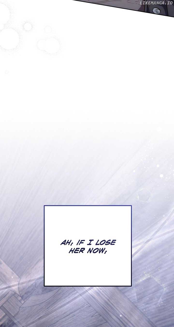 Silent And Wild Winter Cabin Chapter 16 - Page 71