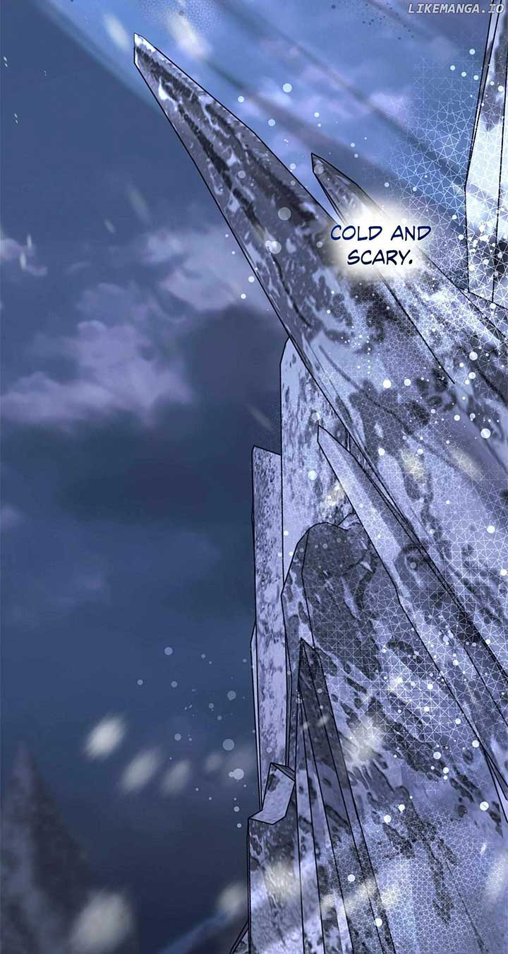 Silent And Wild Winter Cabin Chapter 16 - Page 75