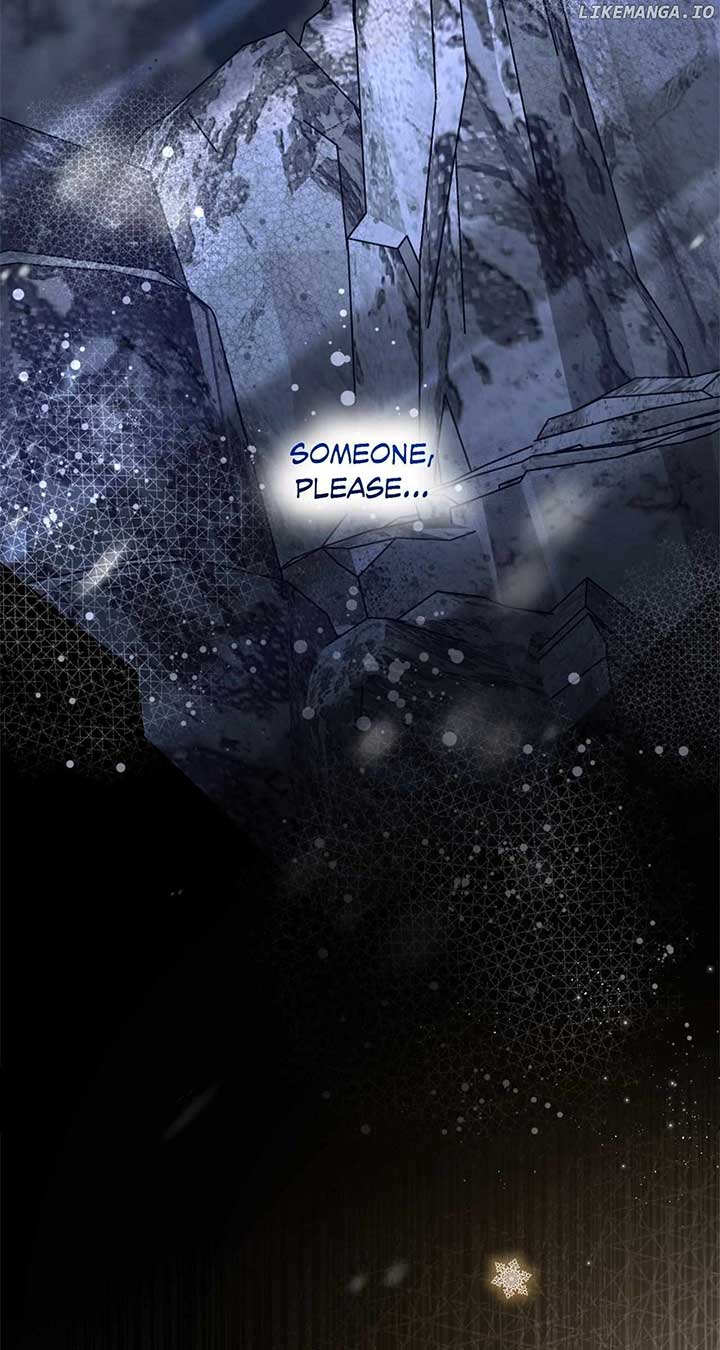 Silent And Wild Winter Cabin Chapter 16 - Page 76