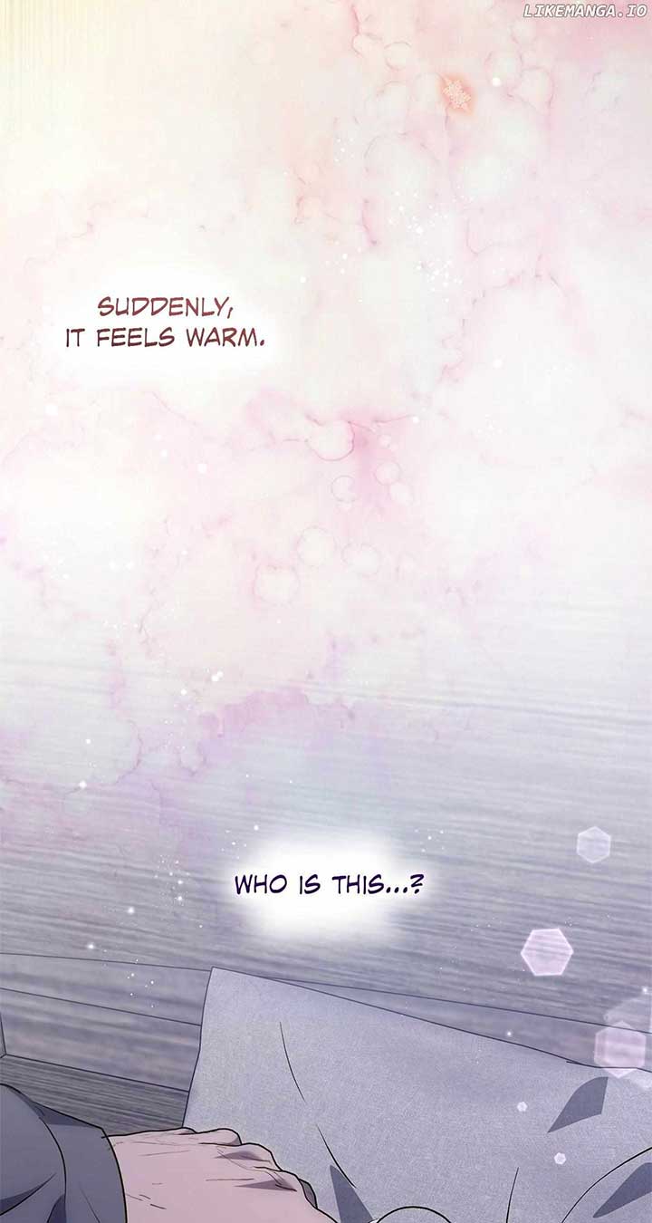 Silent And Wild Winter Cabin Chapter 16 - Page 78