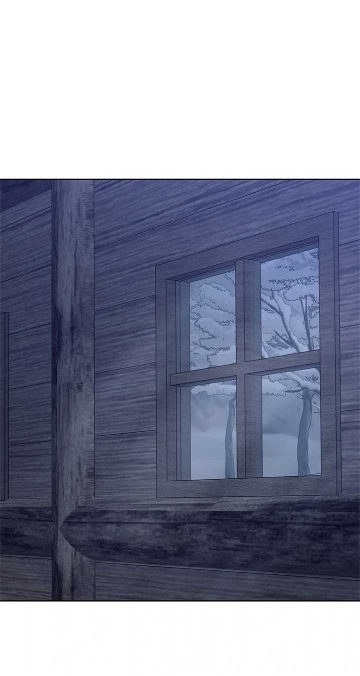 Silent And Wild Winter Cabin Chapter 18 - Page 1