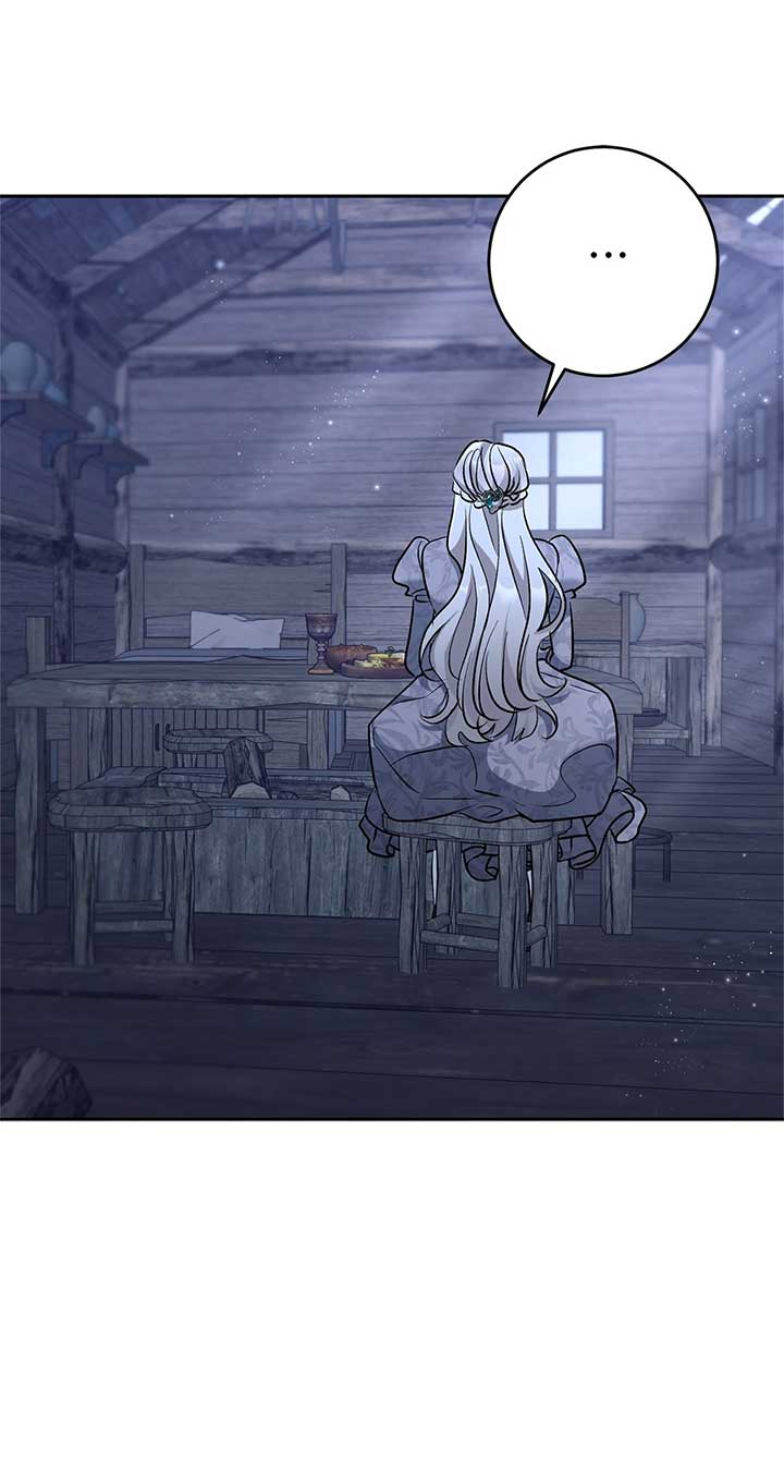 Silent And Wild Winter Cabin Chapter 18 - Page 2