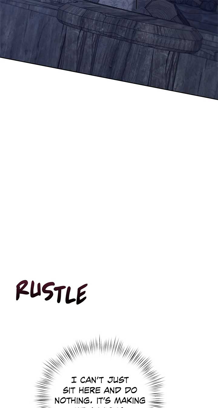 Silent And Wild Winter Cabin Chapter 18 - Page 5