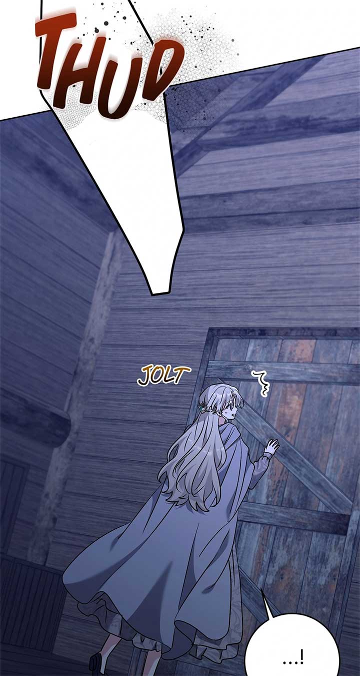 Silent And Wild Winter Cabin Chapter 18 - Page 13