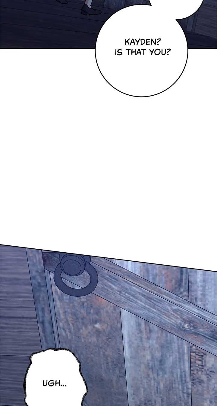 Silent And Wild Winter Cabin Chapter 18 - Page 14