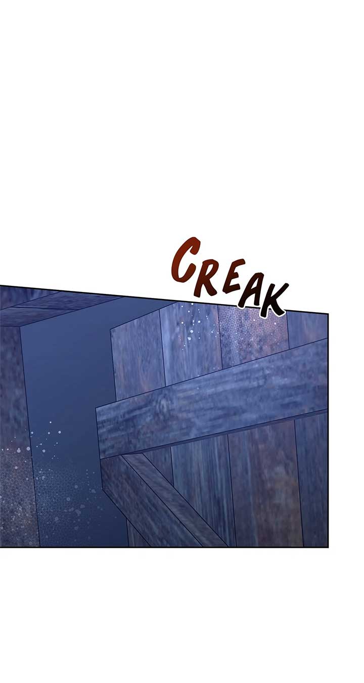 Silent And Wild Winter Cabin Chapter 18 - Page 17