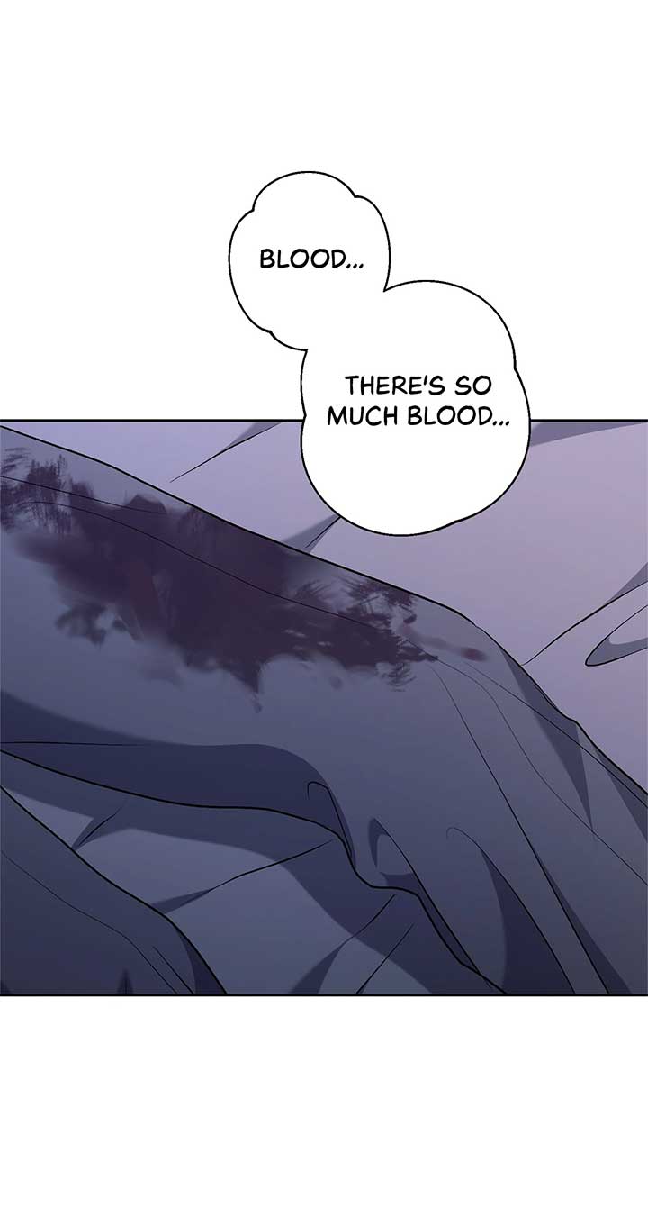 Silent And Wild Winter Cabin Chapter 18 - Page 26