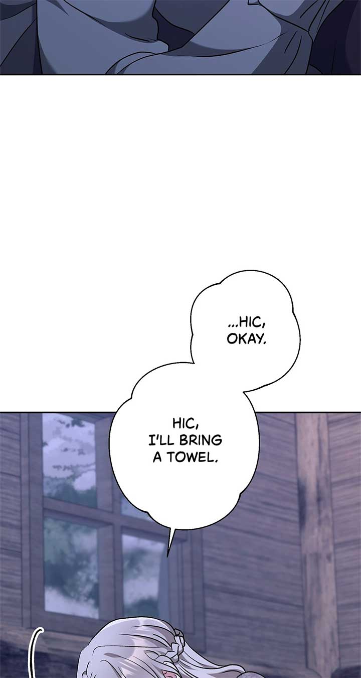 Silent And Wild Winter Cabin Chapter 18 - Page 29