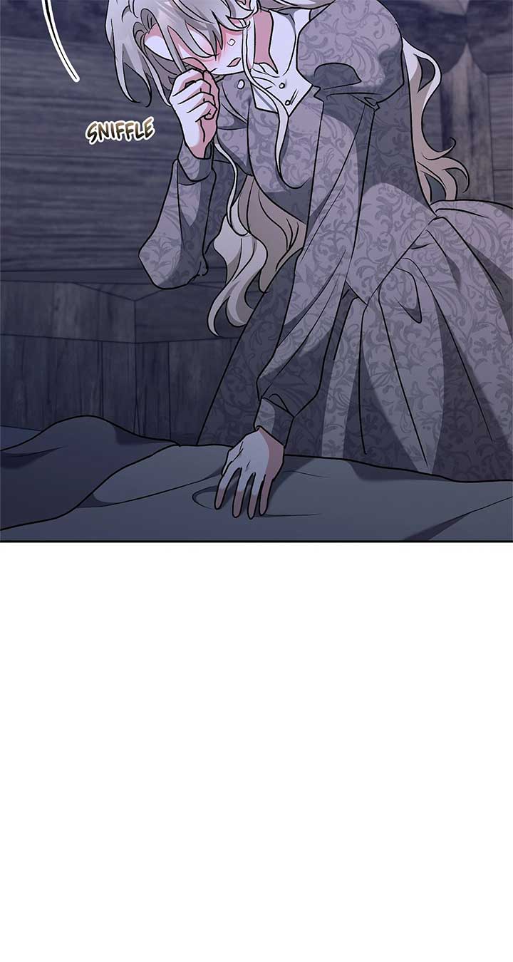 Silent And Wild Winter Cabin Chapter 18 - Page 30