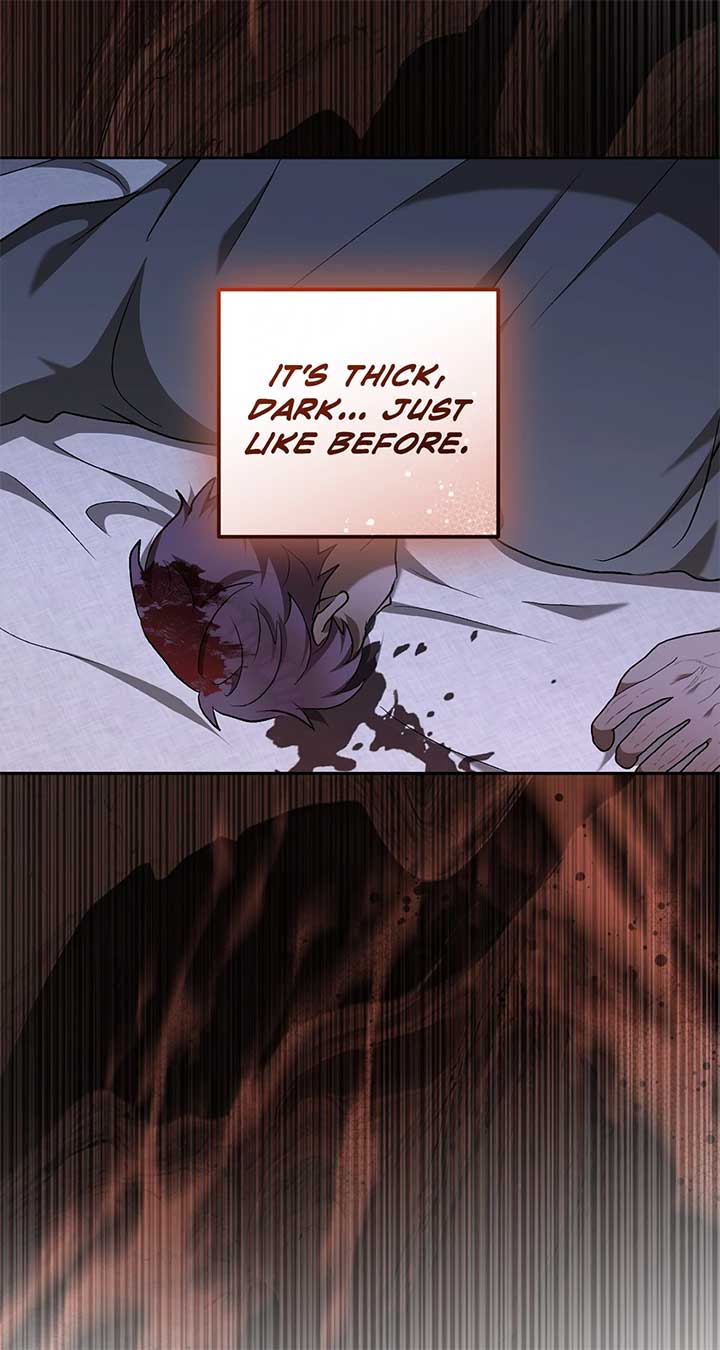 Silent And Wild Winter Cabin Chapter 18 - Page 36