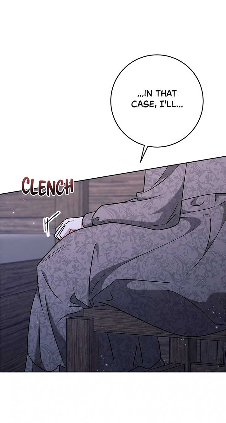 Silent And Wild Winter Cabin Chapter 18 - Page 49