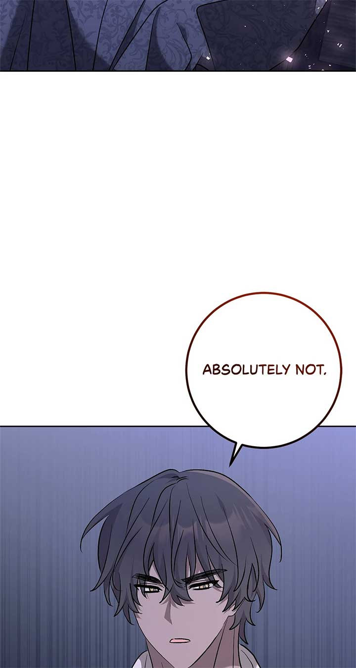 Silent And Wild Winter Cabin Chapter 18 - Page 51