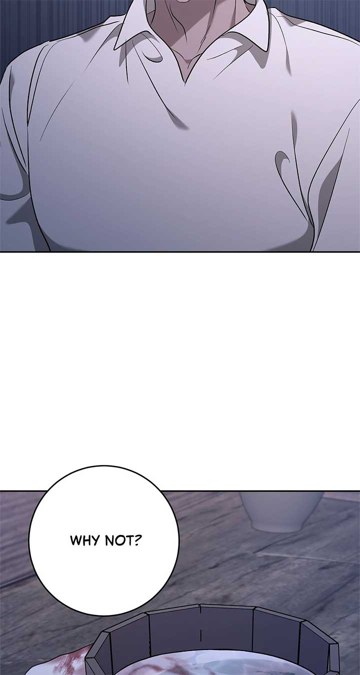 Silent And Wild Winter Cabin Chapter 18 - Page 52