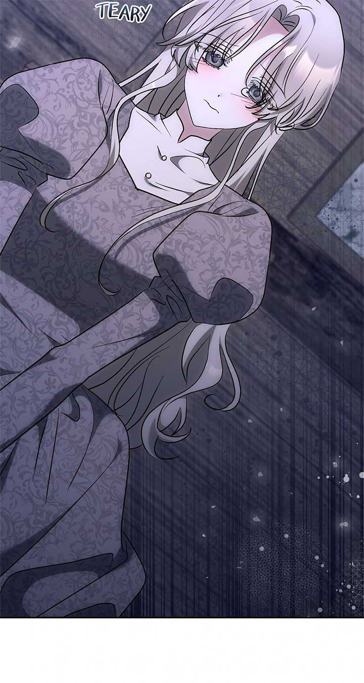 Silent And Wild Winter Cabin Chapter 18 - Page 63