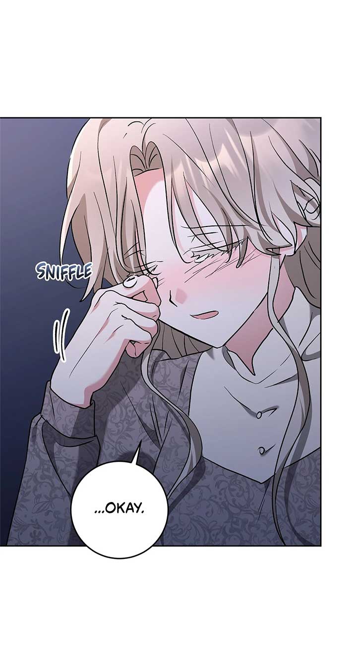Silent And Wild Winter Cabin Chapter 18 - Page 67