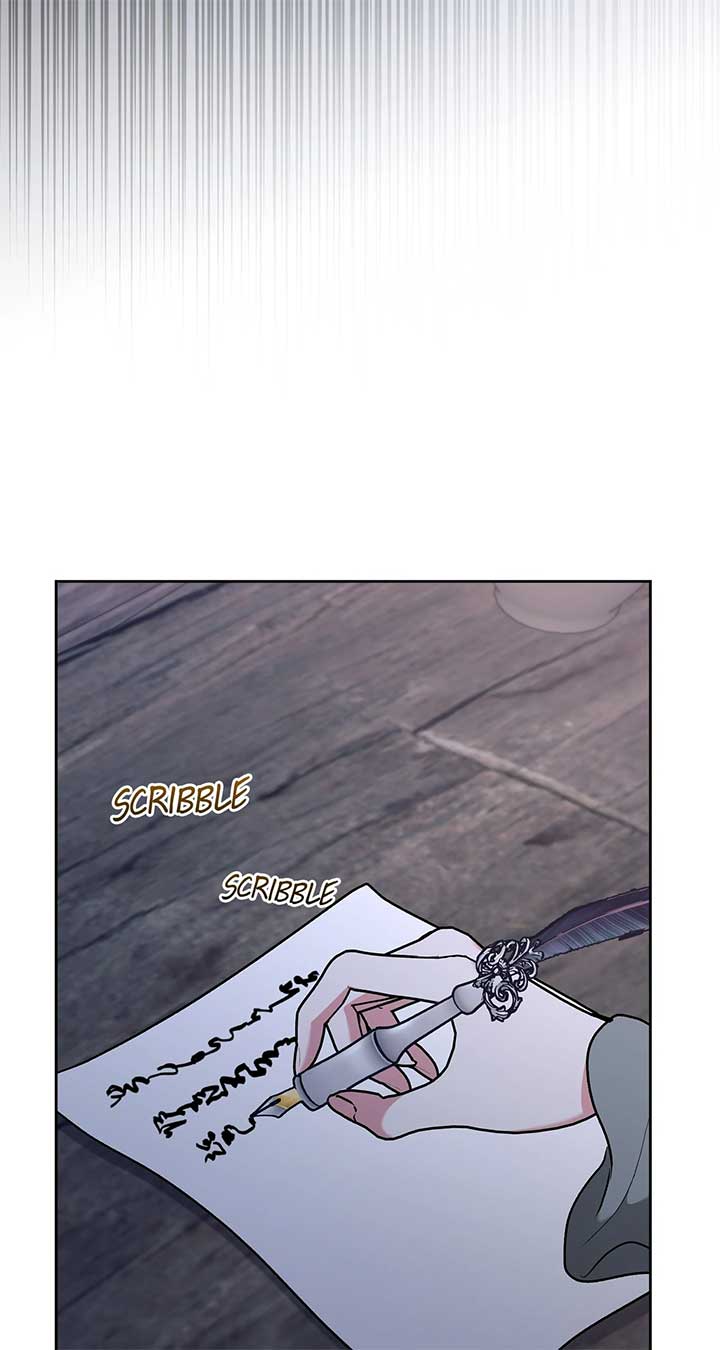 Silent And Wild Winter Cabin Chapter 18 - Page 77